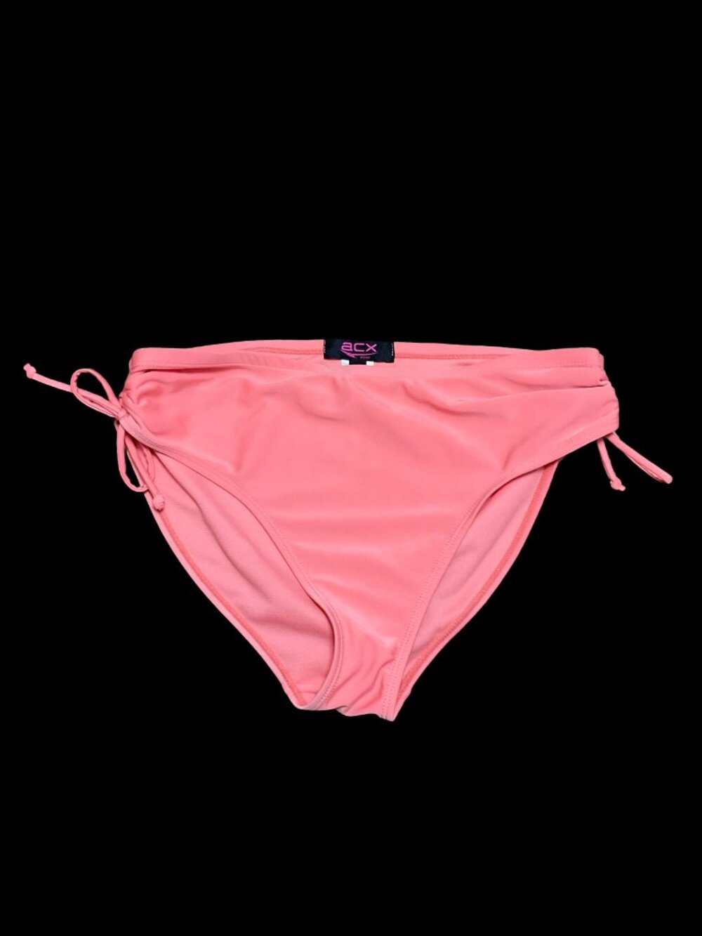 👗5/$25 - Salmon Bikini Bottoms